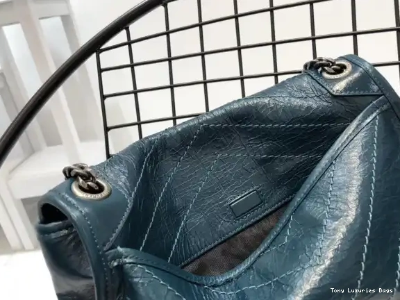 Tony Luxuries NIKI MEDIUM YSL 0613